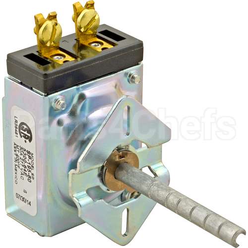 LG2E-30402-12 Compatible Lang Thermostat200-400, Sp, 60Cap