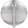 LG2R70701-43 Compatible Lang Knob 2 D, Off-On