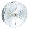 LG2U71500-06 Compatible Lang Wheel, Blower