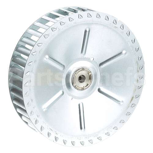 LG2U71500-06 Compatible Lang Wheel, Blower