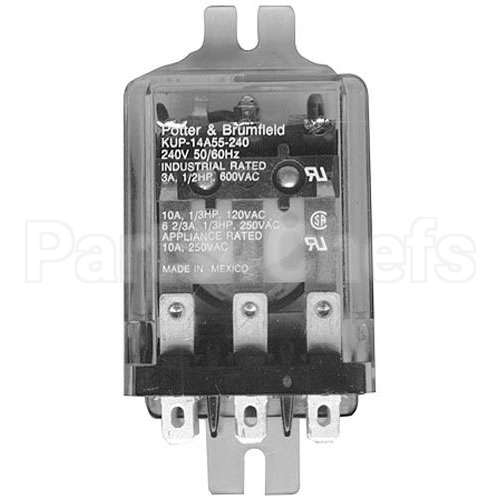 LG30600-02 Compatible Lang Relay 240V