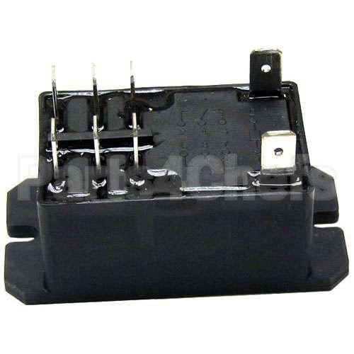 LG30701-05 Compatible Lang Contactor2P, 30A, 24V