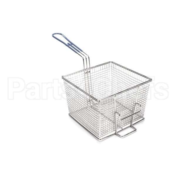 LGBASKET1632 Compatible Globe Fryer Basket W/Front Handle