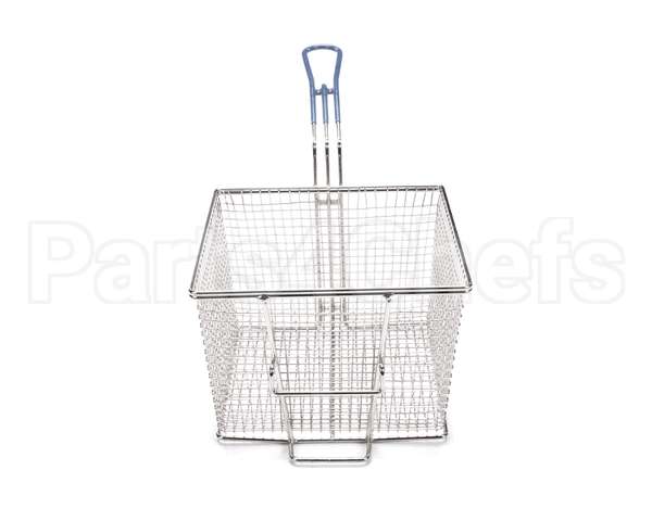 LGBASKET1632 Globe Fryer Basket W/Front Handle