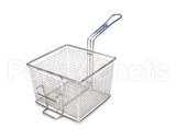 LGBASKET1632 Globe Fryer Basket W/Front Handle