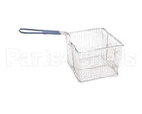 LGBASKET1632 Globe Fryer Basket W/Front Handle