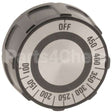 LGY9-70701-16 Compatible Lang Dial 2 D, Off-450-100