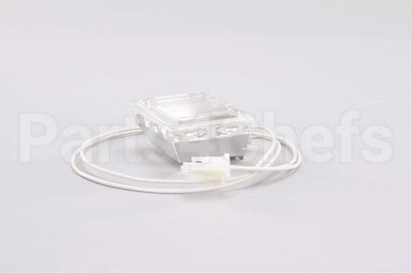 LH0024 Bki Lampholder W/Bulb 12V 20W (Osram)