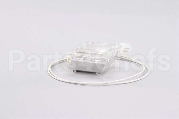LH0024 Bki Lampholder W/Bulb 12V 20W (Osram)