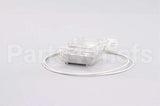 LH0024 Bki Lampholder W/Bulb 12V 20W (Osram)