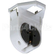 LH0025 Compatible BKI Lampholder - T5