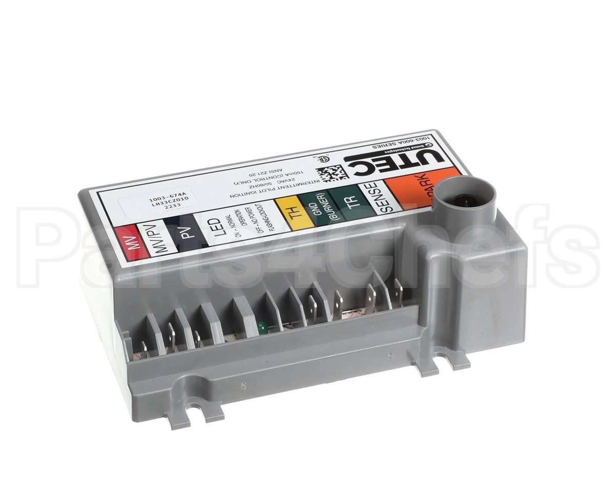 LH33CZ010 Bryant Payne Ignition Module
