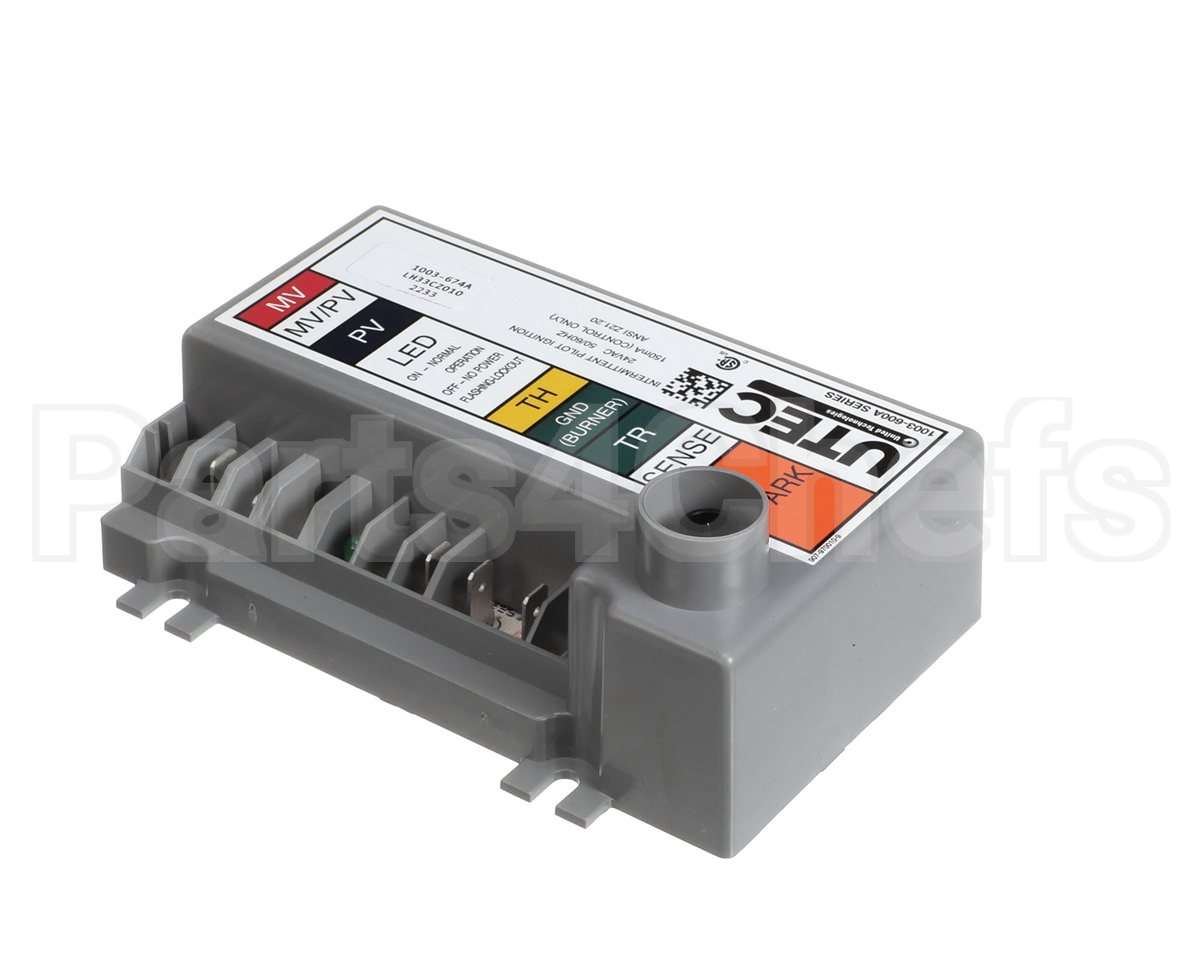 LH33CZ010 Bryant Payne Ignition Module