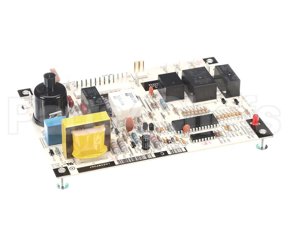 LH33WP007 Bryant Payne Ignition Control Board