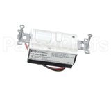 LHL-IRS1-G-WH-M Security Lighting Lighthawk Wall Switch Sensor