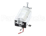 LHMTS-1-N-WH Security Lighting Lighthawk Dual Tech Wall Switch Sensor