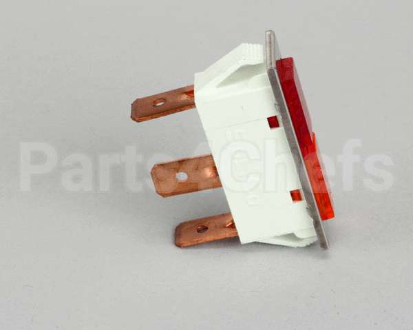 LI-3024 Alto Shaam Light,Indicator,Dual,Amber/Red