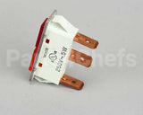 LI-3024 Alto Shaam Light,Indicator,Dual,Amber/Red