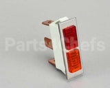 LI-3024 Alto Shaam Light,Indicator,Dual,Amber/Red