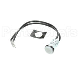 LI-3027R Alto Shaam Indicator Light,110 V,Round
