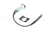 LI-3027R Alto Shaam Indicator Light,110 V,Round