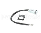 LI-3027R Alto Shaam Indicator Light,110 V,Round
