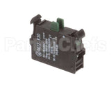 LI-34251 Alto Shaam Push Btn,Rmq,Titan,Contact,Fry