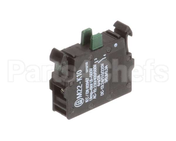 LI-34251 Alto Shaam Push Btn,Rmq,Titan,Contact,Fry