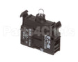 LI-34252 Alto Shaam Ledw/Screw,Rmq,Titan,230V,Term