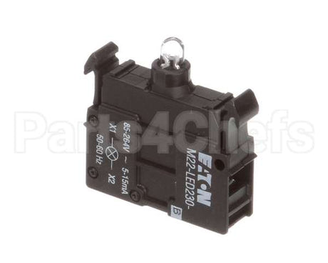 LI-34252 Alto Shaam Ledw/Screw,Rmq,Titan,230V,Term