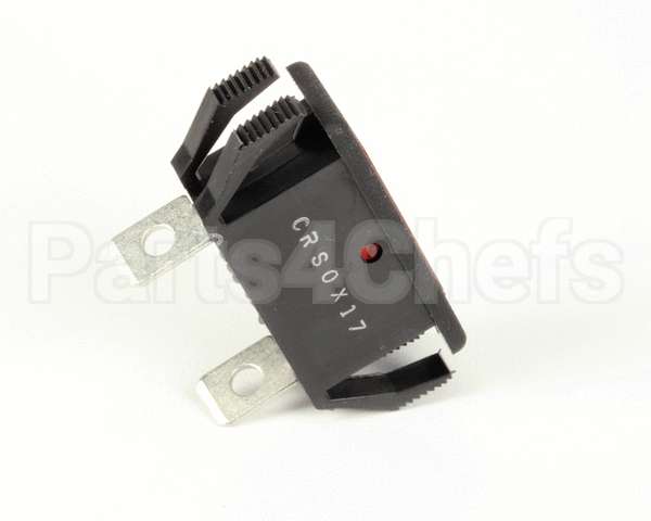 LI-3493 Alto Shaam Light,Indicator,Red,Rect,125V