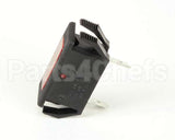 LI-3493 Alto Shaam Light,Indicator,Red,Rect,125V