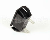 LI-3493 Alto Shaam Light,Indicator,Red,Rect,125V