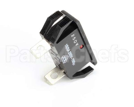 LI-3516 Alto Shaam Light,Indicator,Red,Rect,250V