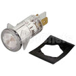 LI-3951 Compatible Alto Shaam Indicator Light Wht/Rd/Natural