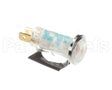 LI-3951R Alto Shaam Service,Light, White, Pilot,