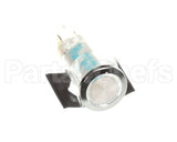LI-3951R Alto Shaam Service,Light, White, Pilot,