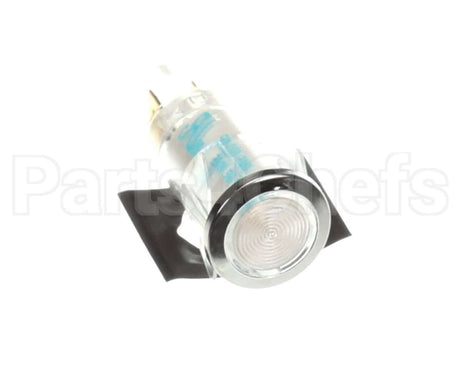 LI-3951R Alto Shaam Service,Light, White, Pilot,