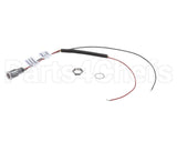 LI-46257 Alto Shaam Light, Indicator, 220V, Amber