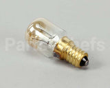 LI037UK Bki Lamp, E14 25W 240V