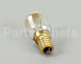 LI037UK Bki Lamp, E14 25W 240V