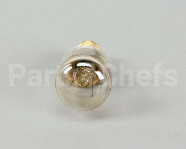 LI037UK Bki Lamp, E14 25W 240V