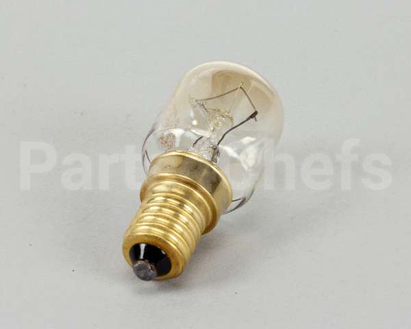LI037UK Bki Lamp, E14 25W 240V