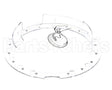 LID-2C-CVR Dispense-Rite Cover Only (Large Dome Lids)