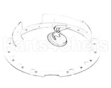 LID-2C-CVR Dispense-Rite Cover Only (Large Dome Lids)