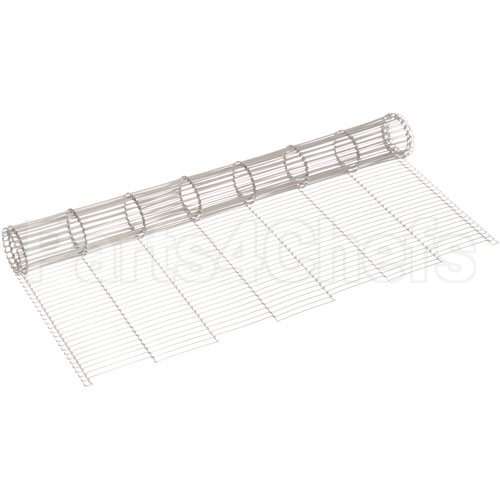 LIN369394 Compatible Lincoln Belt, Conveyor - 18" Wide (Ft)