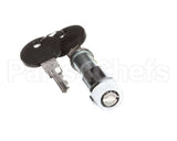 LK-22567 Alto Shaam Lock,Cylinder,For Hd-2566,