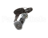 LK-22567 Alto Shaam Lock,Cylinder,For Hd-2566,