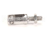 LK-34265 Alto Shaam Latch Only , Lock Rahrbach