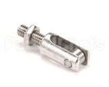 LK-34265 Alto Shaam Latch Only , Lock Rahrbach